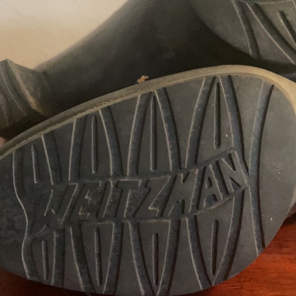 Stuart Weitzman Heels - Picture 6 of 8